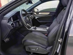 Audi A6L 45 TFSI Prestige - ფოტო 4