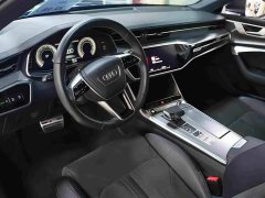 Audi A6L 45 TFSI Prestige - ფოტო 6