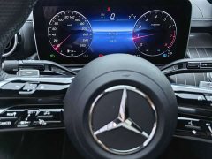Mercedes-Benz C-Class Facelift C 200 L Sport Edition - ფოტო 13