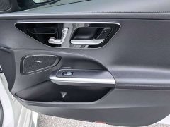Mercedes-Benz C-Class Facelift C 200 L Sport Edition - ფოტო 14