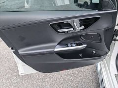 Mercedes-Benz C-Class Facelift C 200 L Sport Edition - ფოტო 15