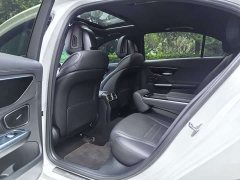 Mercedes-Benz C-Class Facelift C 200 L Sport Edition - ფოტო 5