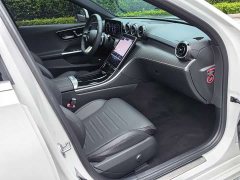 Mercedes-Benz C-Class Facelift C 200 L Sport Edition - ფოტო 6
