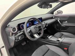 Mercedes-Benz A-Class A 200 L Fashion Edition - ფოტო 10