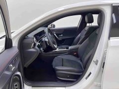Mercedes-Benz A-Class A 200 L Fashion Edition - ფოტო 11