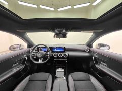 Mercedes-Benz A-Class A 200 L Fashion Edition - ფოტო 15