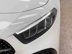 Mercedes-Benz A-Class A 200 L Fashion Edition - ფოტო 4