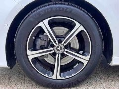 Mercedes-Benz A-Class A 200 L Fashion Edition - ფოტო 5