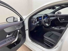 Mercedes-Benz A-Class A 200 L Fashion Edition - ფოტო 9