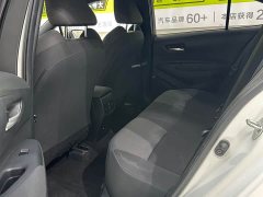 Toyota Corolla TNGA 1.5L CVT Leading Edition - ფოტო 11