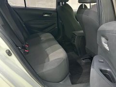 Toyota Corolla TNGA 1.5L CVT Leading Edition - ფოტო 13