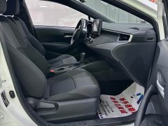 Toyota Corolla TNGA 1.5L CVT Leading Edition - ფოტო 14