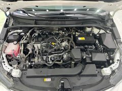 Toyota Corolla TNGA 1.5L CVT Leading Edition - ფოტო 15