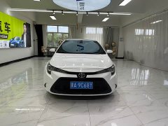Toyota Corolla TNGA 1.5L CVT Leading Edition - ფოტო 2