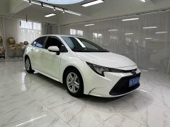Toyota Corolla TNGA 1.5L CVT Leading Edition - ფოტო 3