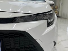 Toyota Corolla TNGA 1.5L CVT Leading Edition - ფოტო 7