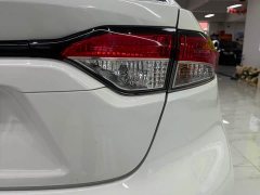 Toyota Corolla TNGA 1.5L CVT Leading Edition - ფოტო 8