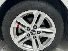 Toyota Corolla TNGA 1.5L CVT Leading Edition - ფოტო 9