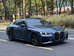 BMW 4 Series 2022 425i M Sport Package - ფოტო 1