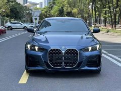 BMW 4 Series 2022 425i M Sport Package - ფოტო 2