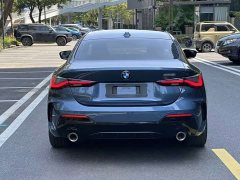BMW 4 Series 2022 425i M Sport Package - ფოტო 3