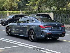 BMW 4 Series 2022 425i M Sport Package - ფოტო 4