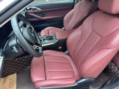 BMW 4 Series 2022 425i M Sport Package - ფოტო 5