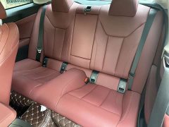 BMW 4 Series 2022 425i M Sport Package - ფოტო 7