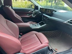 BMW 4 Series 2022 425i M Sport Package - ფოტო 8