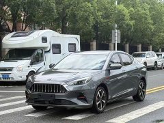 Sihao A5 1.5T CVT Luxury Smart Connected Edition - ფოტო 1