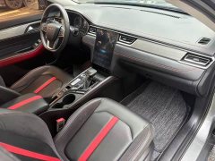 Sihao A5 1.5T CVT Luxury Smart Connected Edition - ფოტო 10