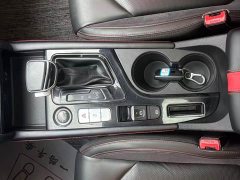 Sihao A5 1.5T CVT Luxury Smart Connected Edition - ფოტო 11
