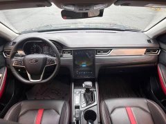 Sihao A5 1.5T CVT Luxury Smart Connected Edition - ფოტო 12