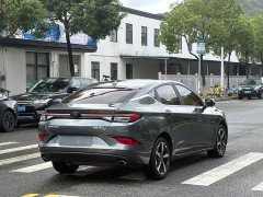 Sihao A5 1.5T CVT Luxury Smart Connected Edition - ფოტო 15