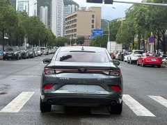 Sihao A5 1.5T CVT Luxury Smart Connected Edition - ფოტო 16