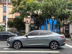 Sihao A5 1.5T CVT Luxury Smart Connected Edition - ფოტო 18