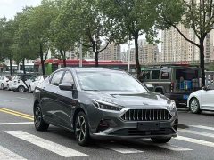 Sihao A5 1.5T CVT Luxury Smart Connected Edition - ფოტო 3
