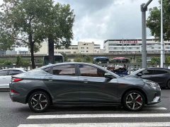 Sihao A5 1.5T CVT Luxury Smart Connected Edition - ფოტო 4