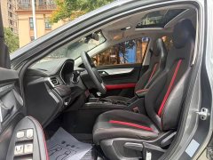 Sihao A5 1.5T CVT Luxury Smart Connected Edition - ფოტო 6