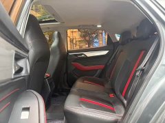 Sihao A5 1.5T CVT Luxury Smart Connected Edition - ფოტო 7