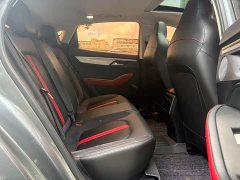 Sihao A5 1.5T CVT Luxury Smart Connected Edition - ფოტო 9