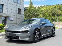 Zeekr Geely Zeekr 001 2023 WE Edition 100kWh - ფოტო 1