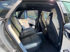 Zeekr Geely Zeekr 001 2023 WE Edition 100kWh - ფოტო 11