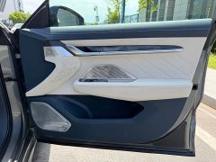 Zeekr Geely Zeekr 001 2023 WE Edition 100kWh - ფოტო 12