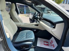 Zeekr Geely Zeekr 001 2023 WE Edition 100kWh - ფოტო 13