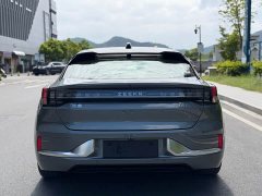 Zeekr Geely Zeekr 001 2023 WE Edition 100kWh - ფოტო 15