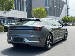Zeekr Geely Zeekr 001 2023 WE Edition 100kWh - ფოტო 16
