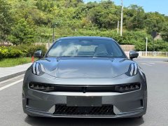 Zeekr Geely Zeekr 001 2023 WE Edition 100kWh - ფოტო 2