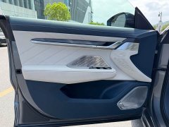 Zeekr Geely Zeekr 001 2023 WE Edition 100kWh - ფოტო 5