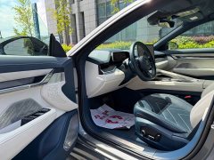 Zeekr Geely Zeekr 001 2023 WE Edition 100kWh - ფოტო 6